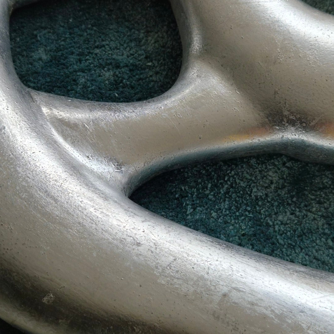 Wall Sculpture Drava