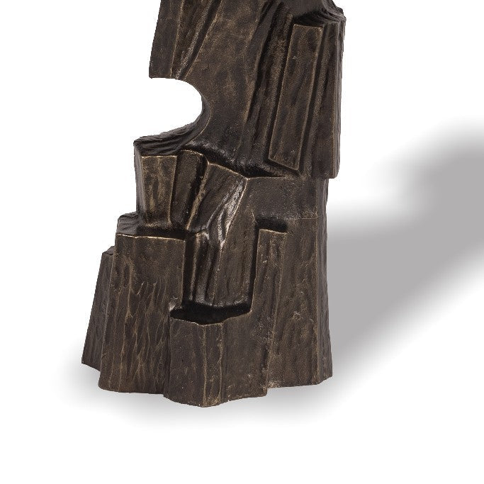 Rock Accent Table