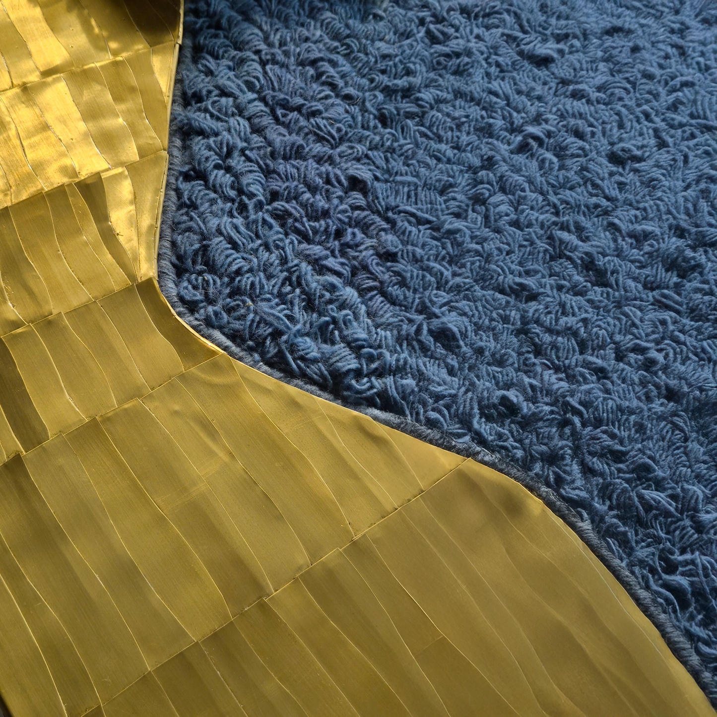 Wall Sculpture Nomad