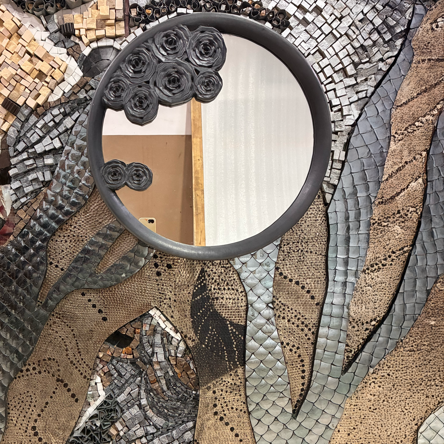 Silent Rivers Of Time