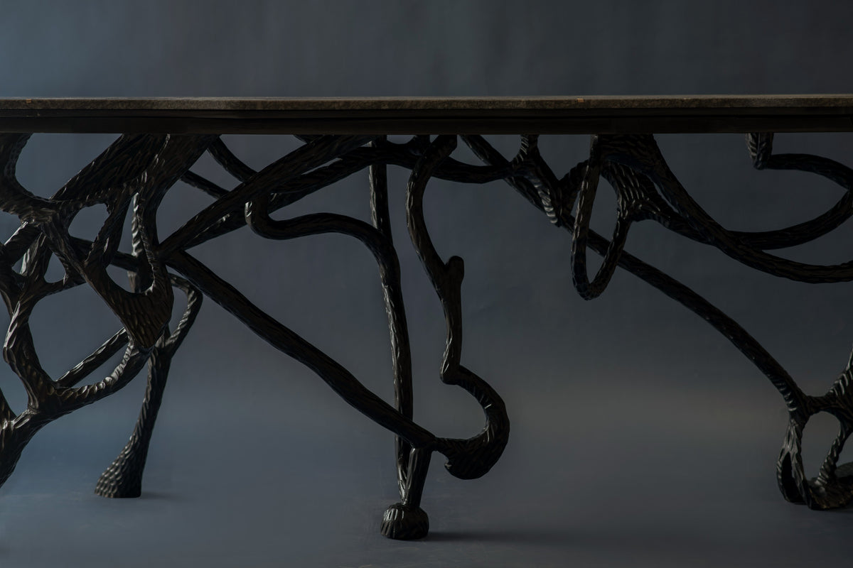 Trace Console
