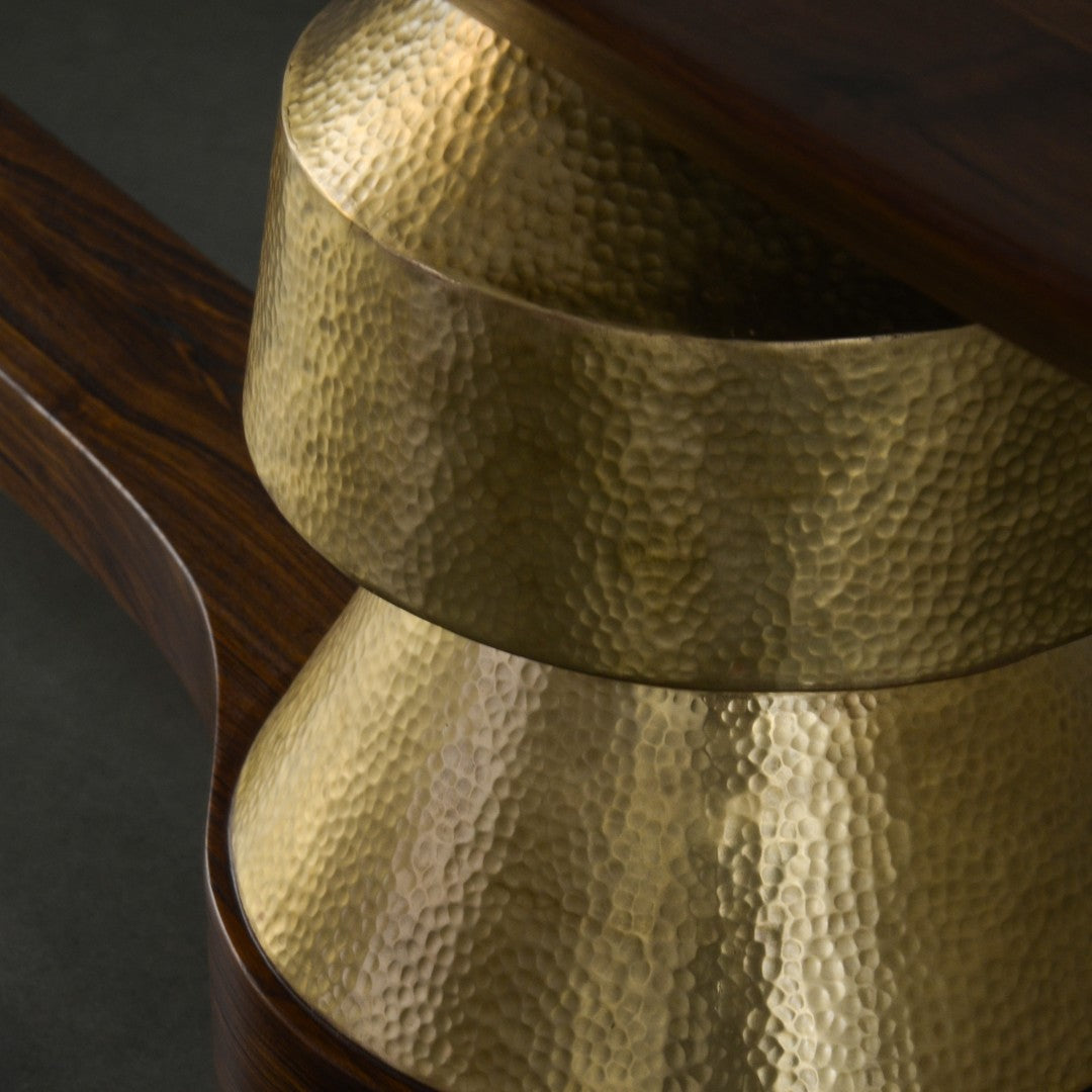 Ghee Console Table