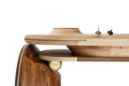 Kodo Table