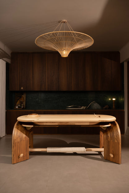 Kodo Table