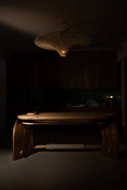 Kodo Table