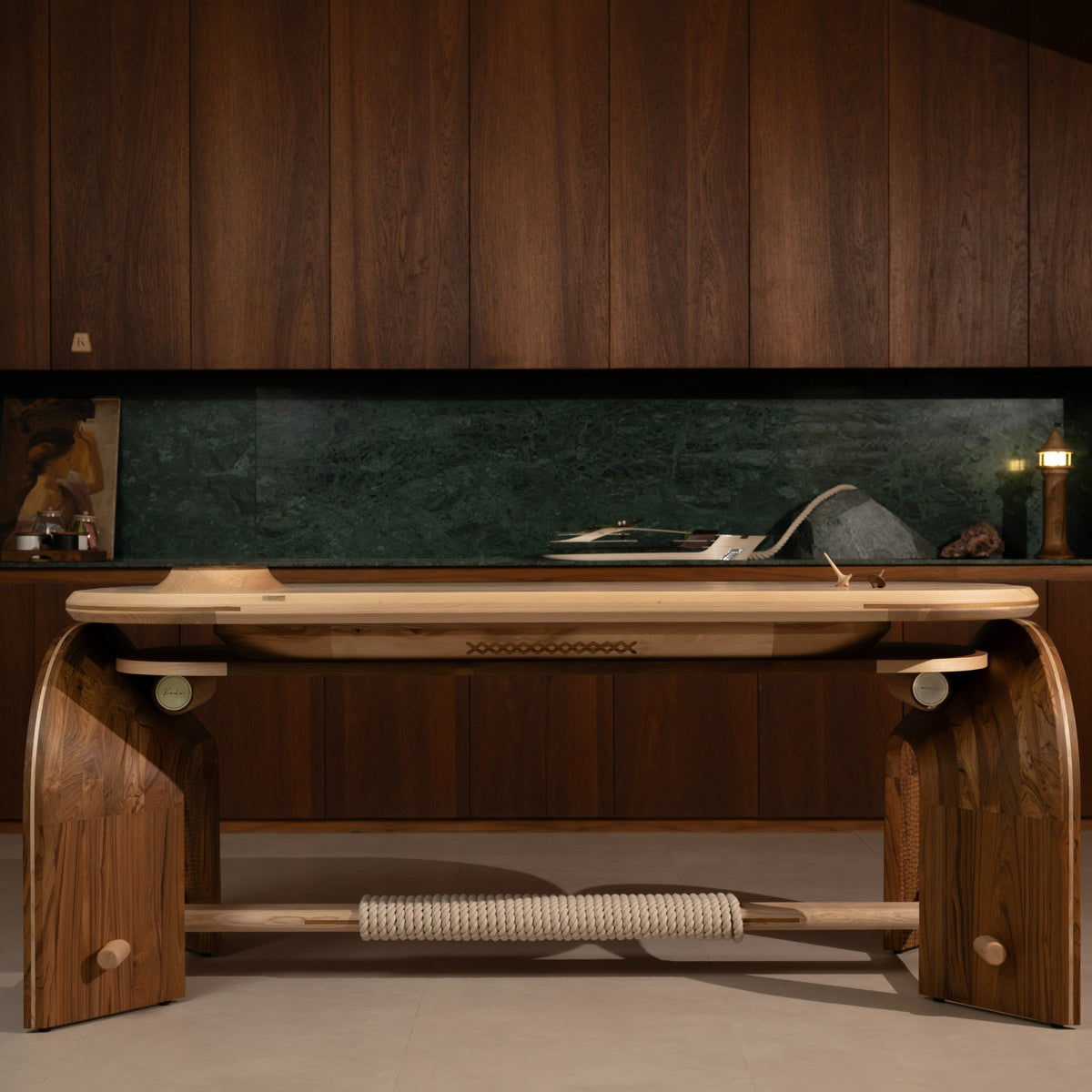 Kodo Table