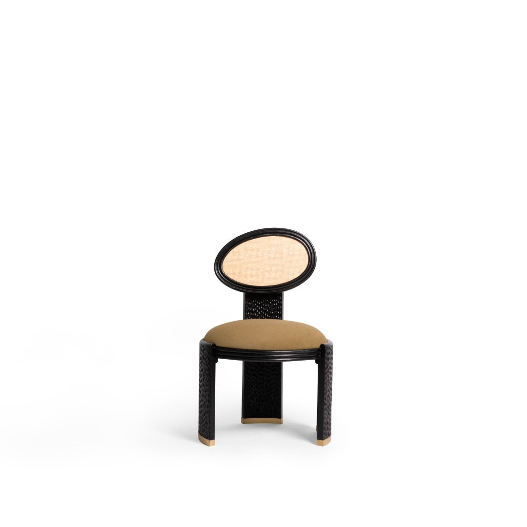 Clove Dining Chair