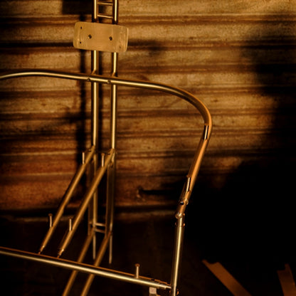 Mental Dismantle Chair