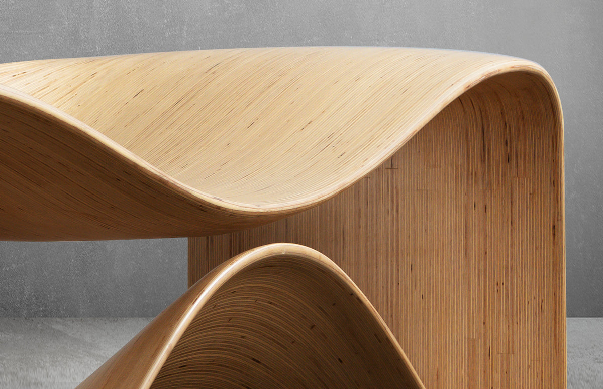 LOOP bench
