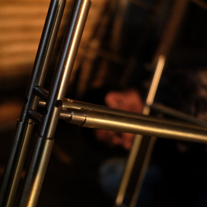 Mental Dismantle Chair