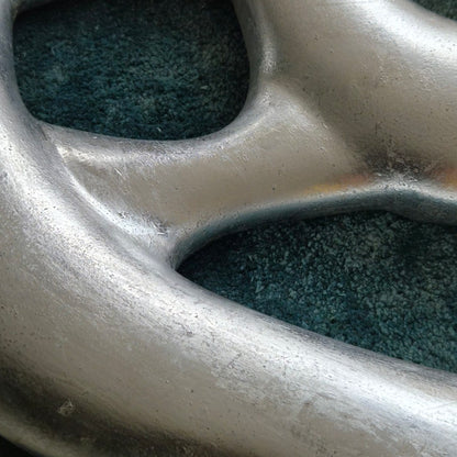 Wall Sculpture Drava