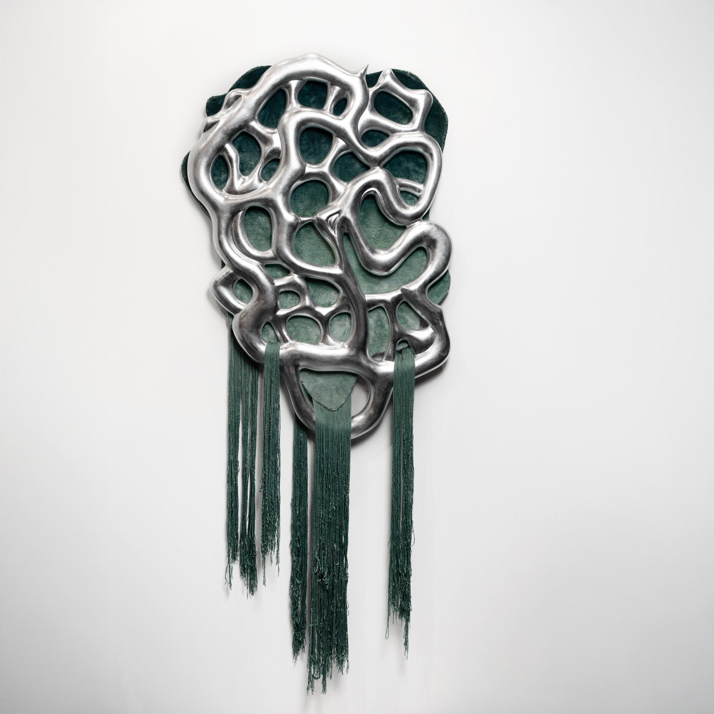 Wall Sculpture Drava