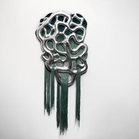 Wall Sculpture Drava