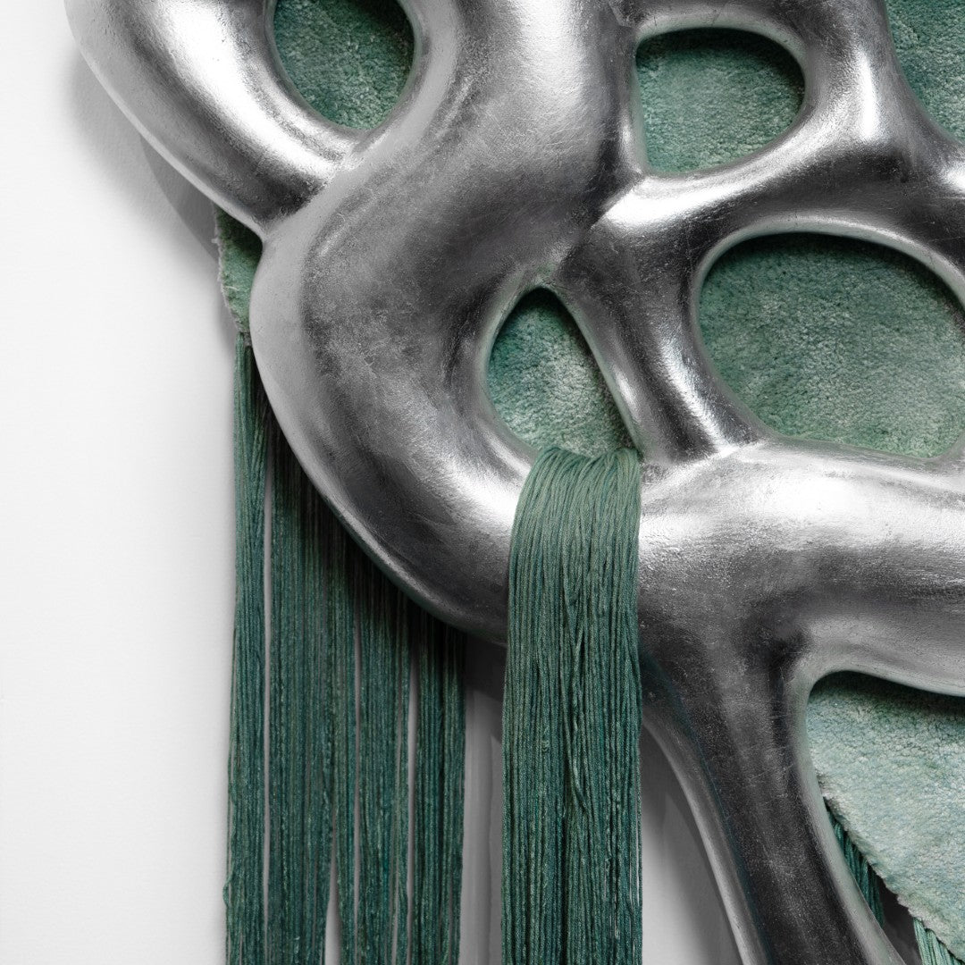 Wall Sculpture Drava