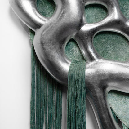 Wall Sculpture Drava