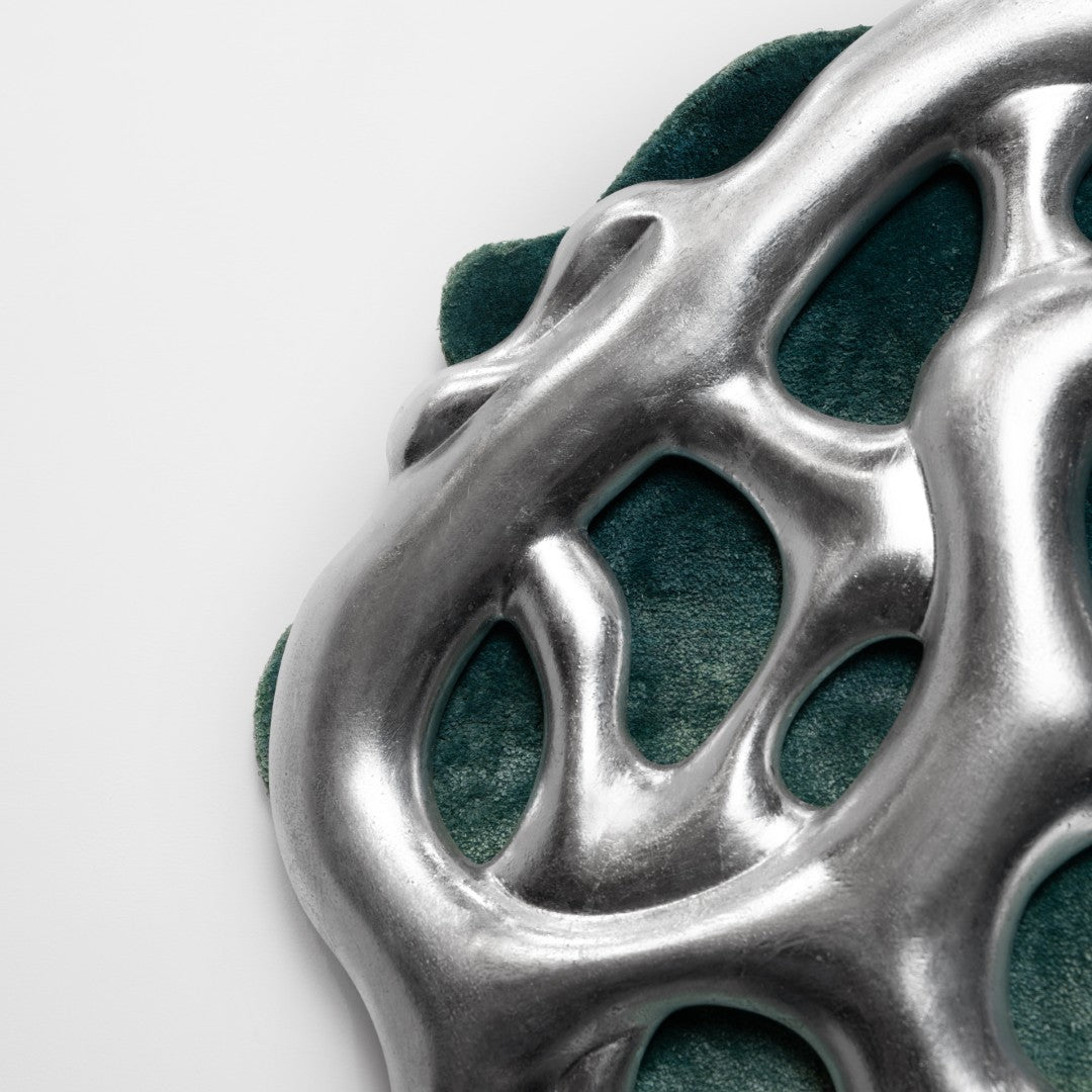 Wall Sculpture Drava