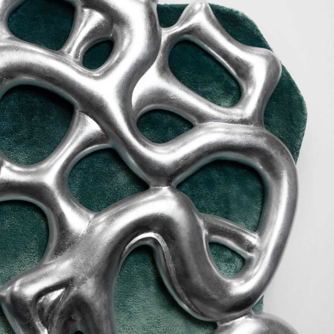 Wall Sculpture Drava