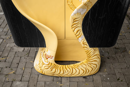 Roar cabinet