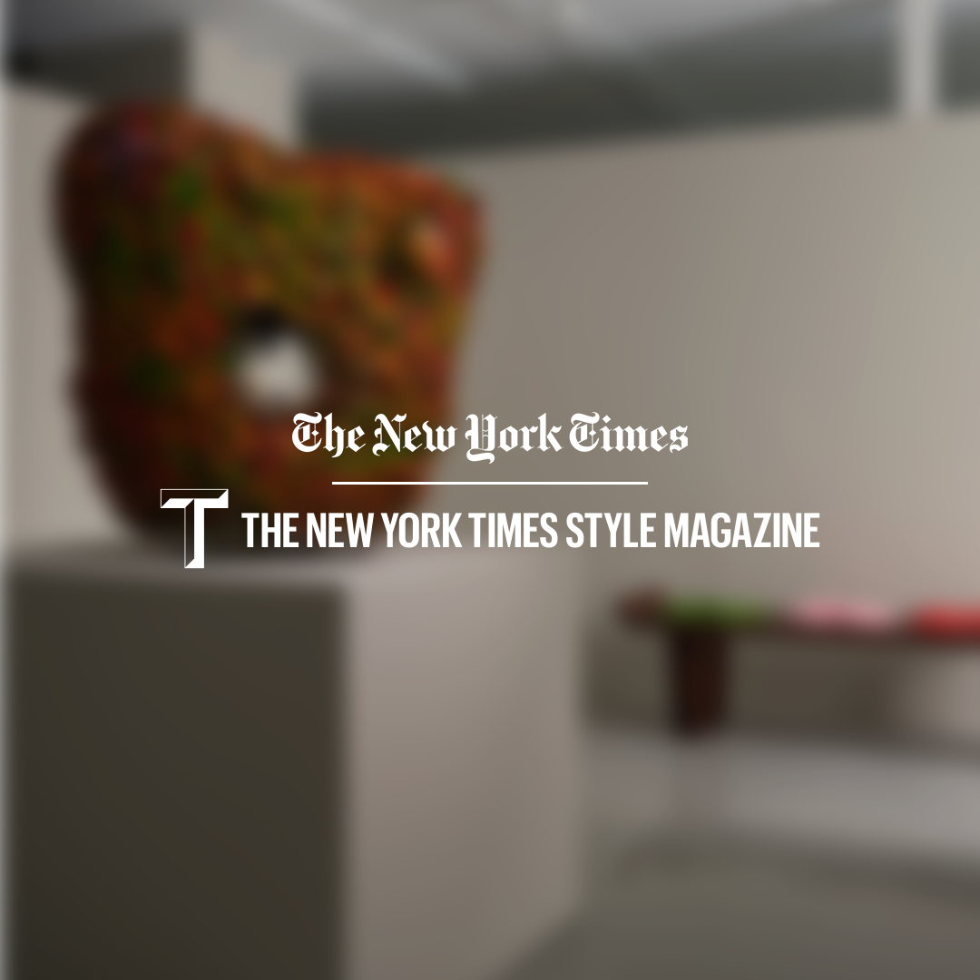 The T List – Newsletter by T Magazine of The New York Times