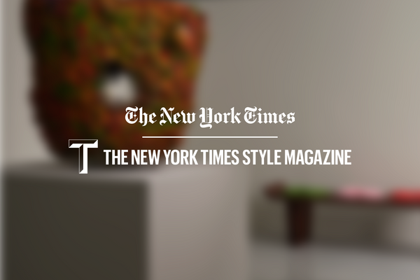 The T List – Newsletter by T Magazine of The New York Times