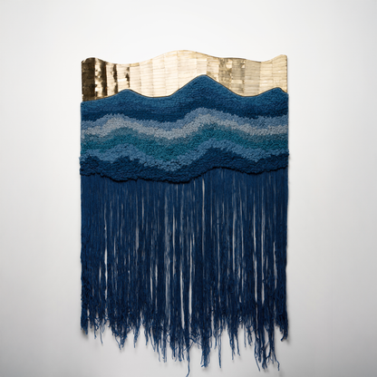 Wall Sculpture Nomad