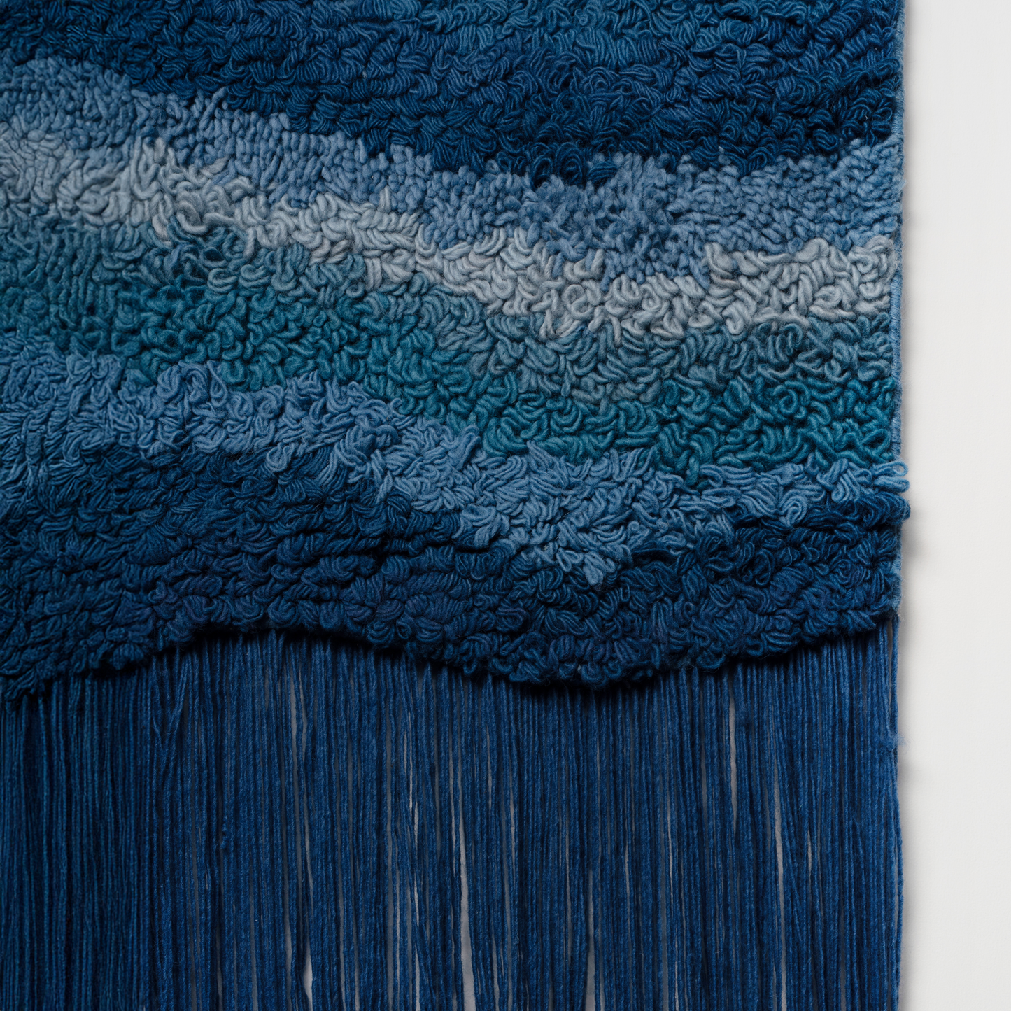 Wall Sculpture Nomad