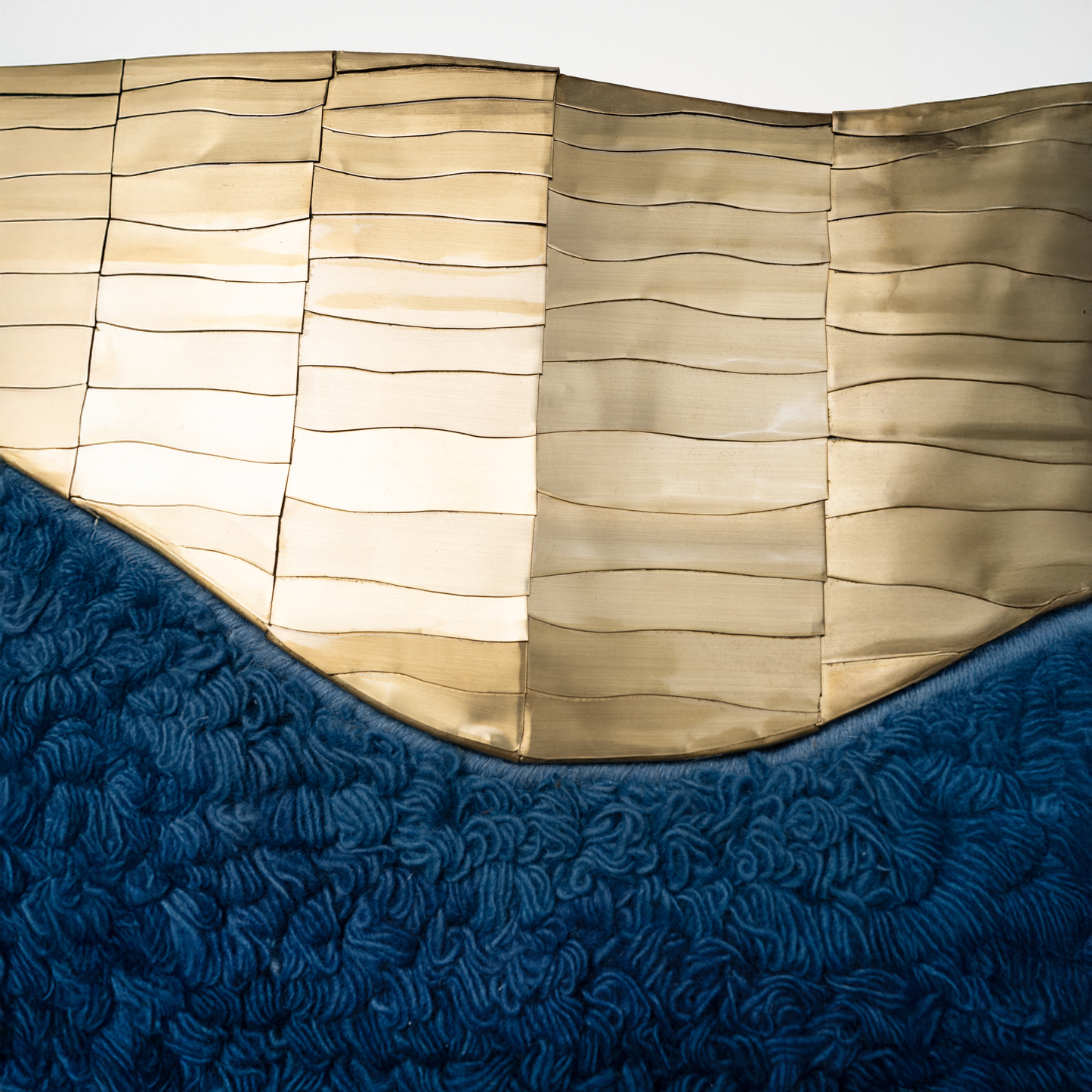 Wall Sculpture Nomad