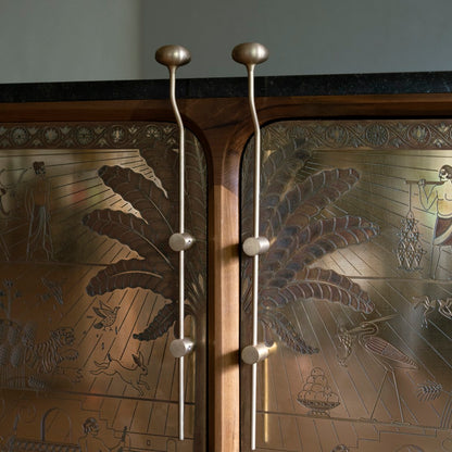 The Native Console Table