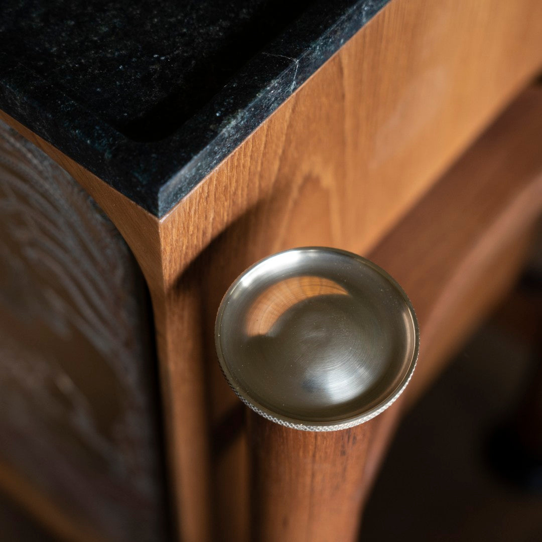 The Native Console Table