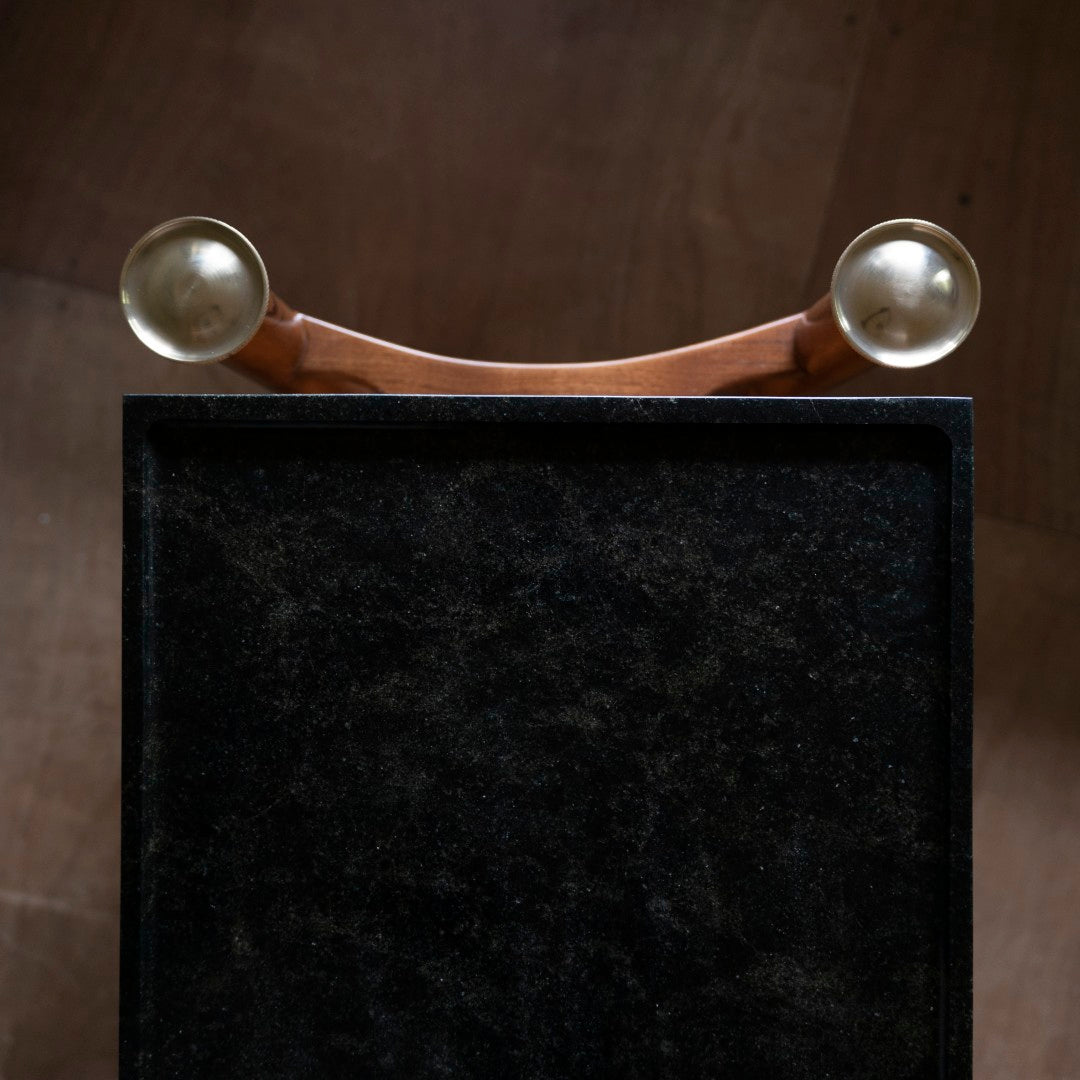 The Native Console Table