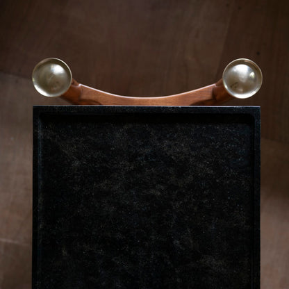 The Native Console Table