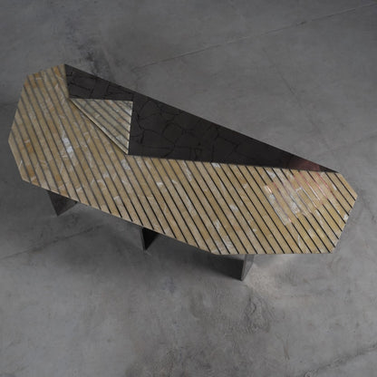 Ori Coffee Table