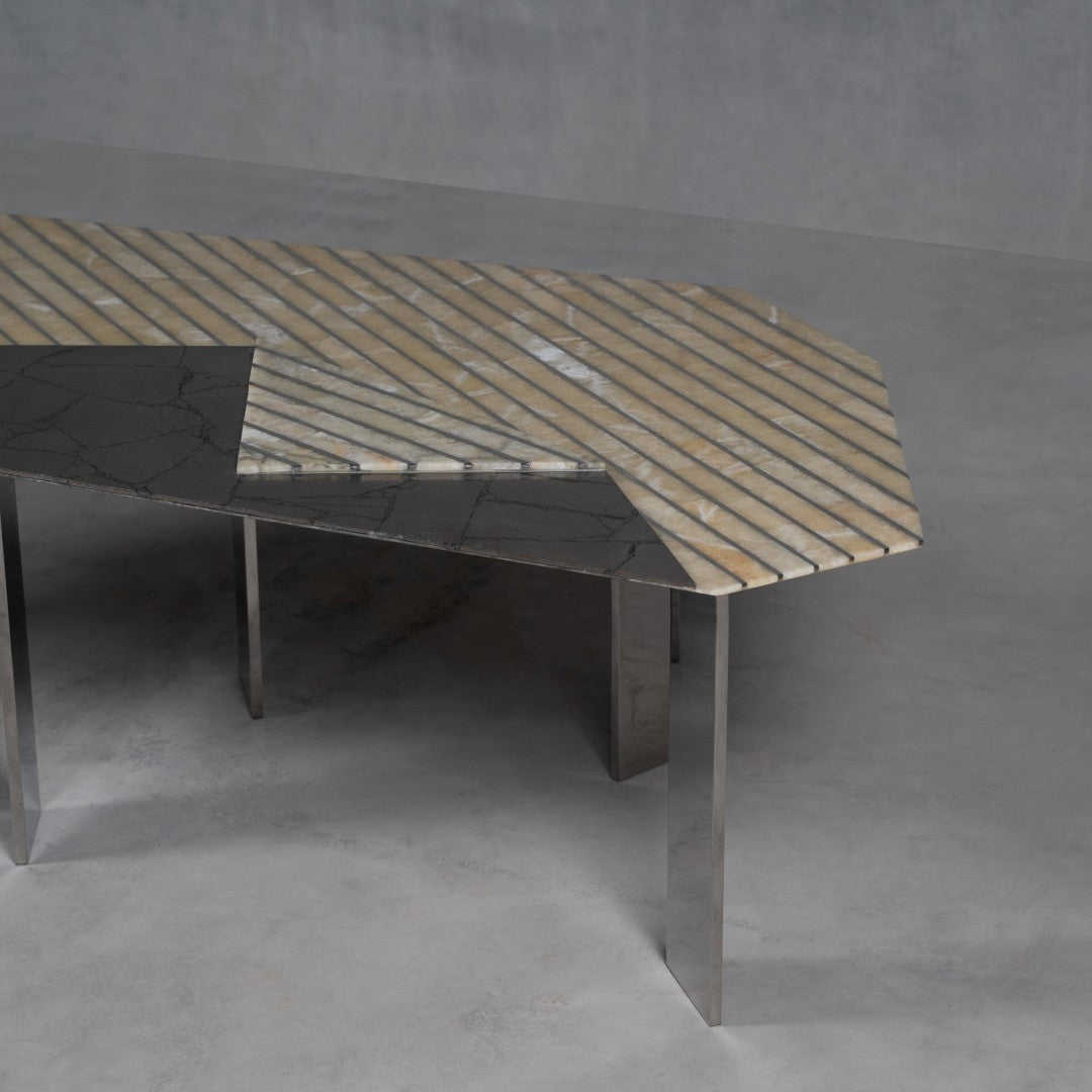 Ori Coffee Table