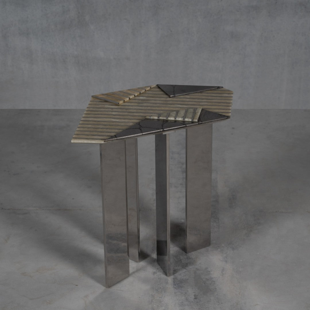 Ori Side Table