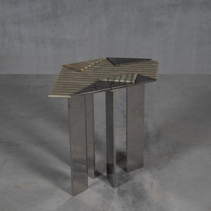 Ori Side Table