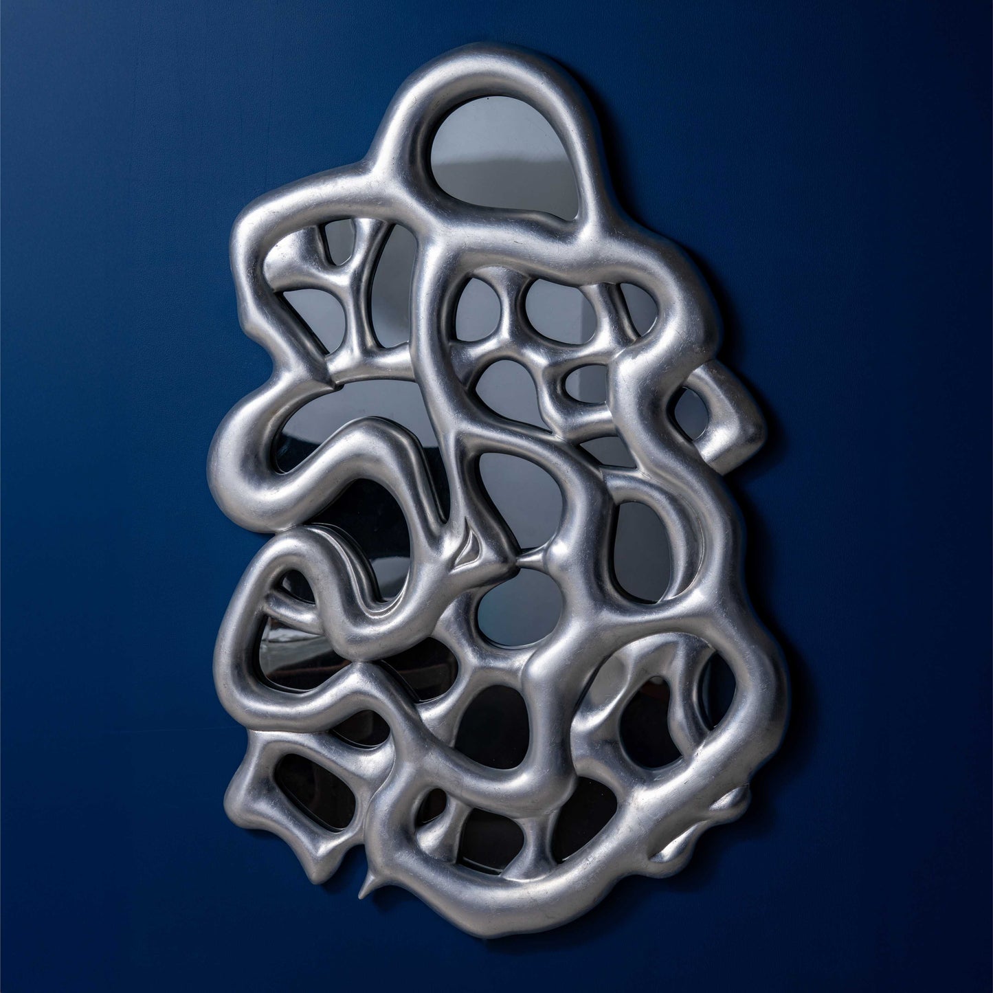 Wall Sculpture Duality Drava