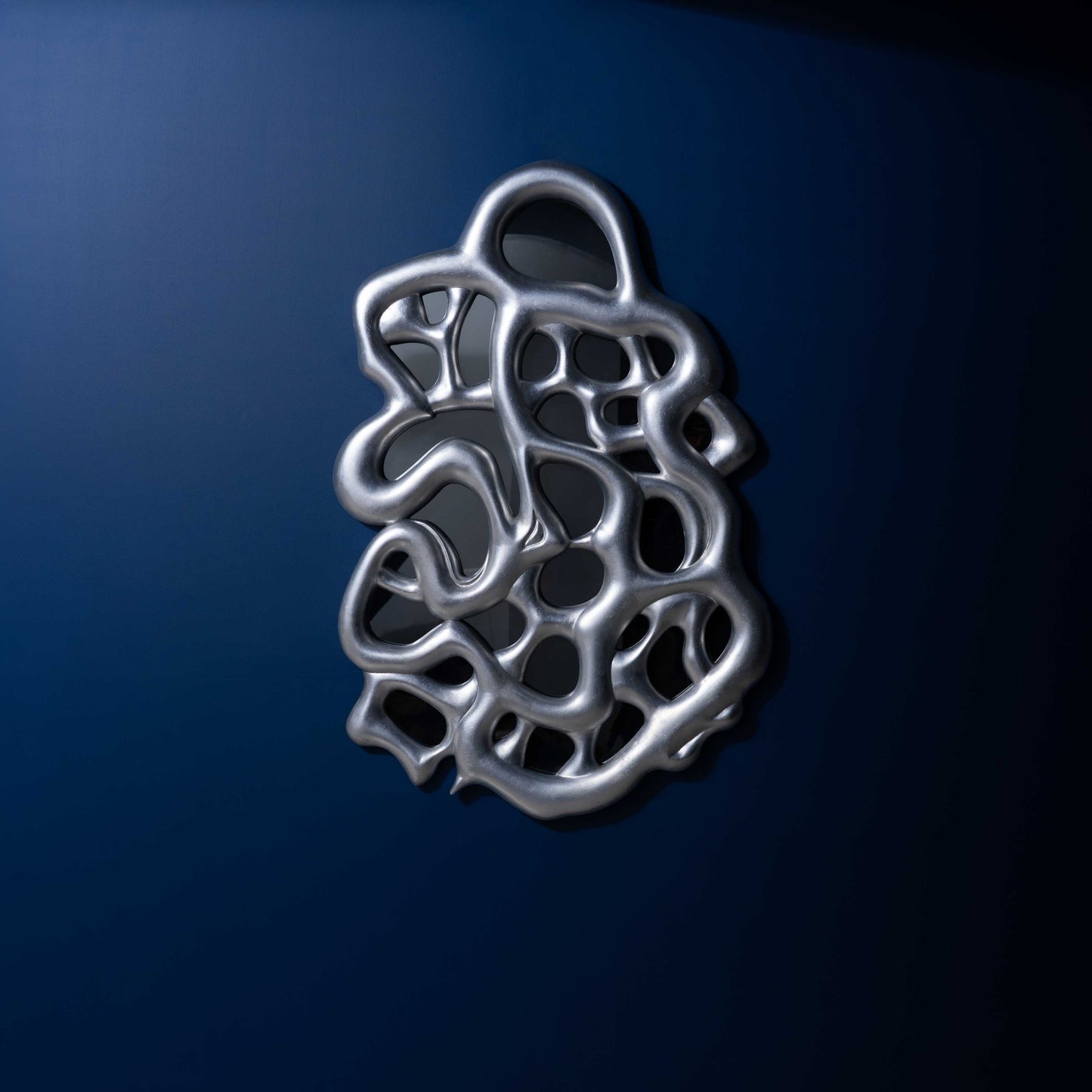 Wall Sculpture Duality Drava