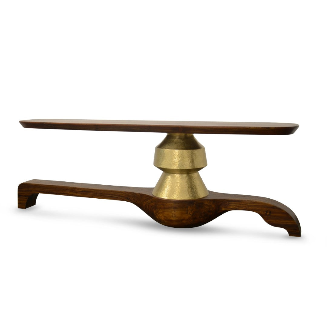 Ghee Console Table