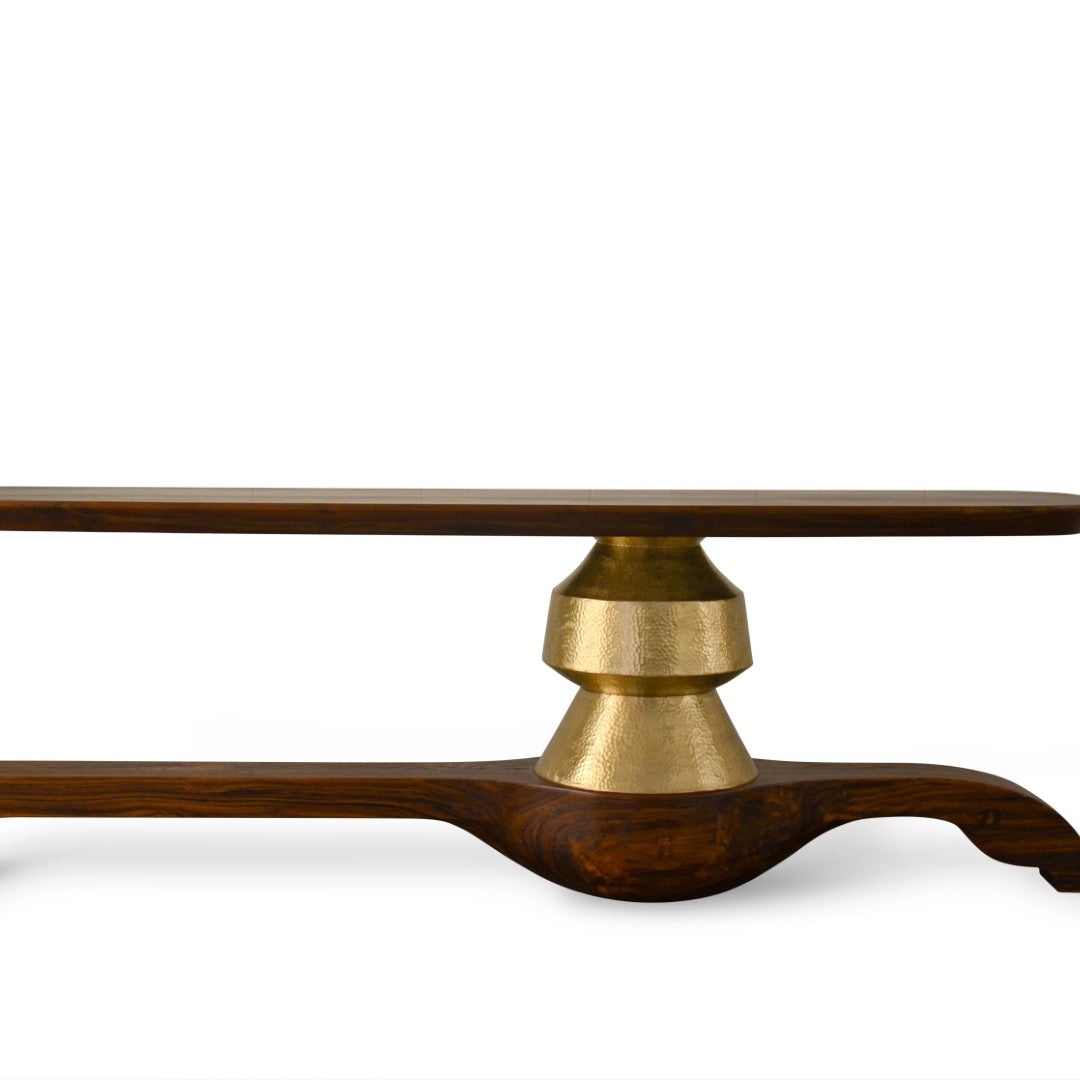Ghee Console Table