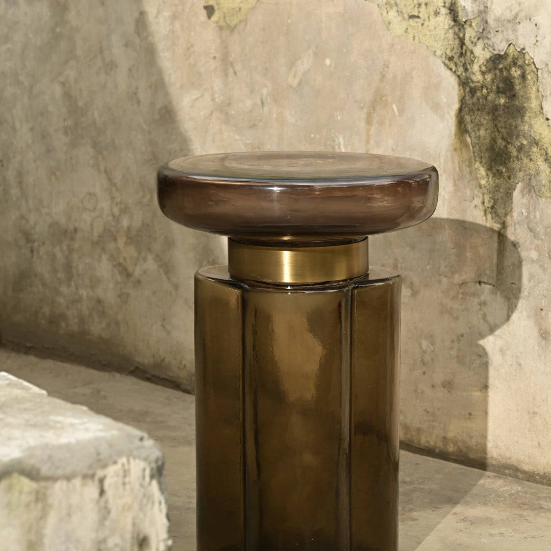 Dharma Accent Table