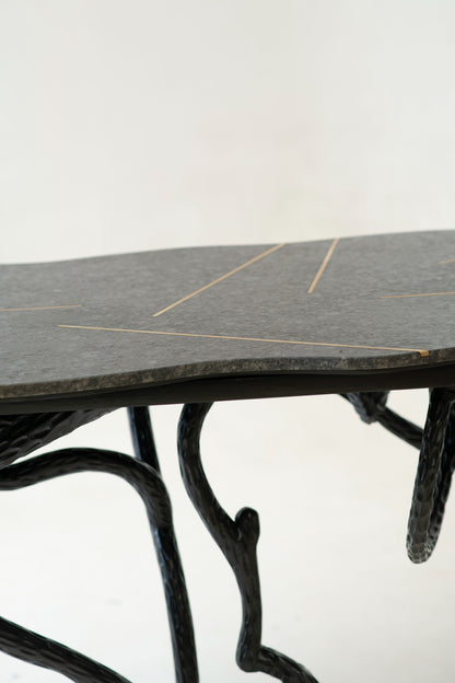 Trace Console
