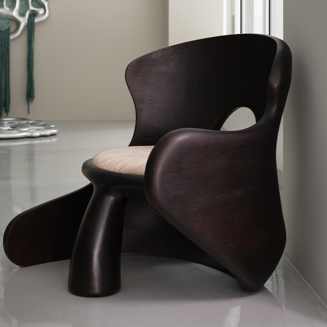 Akash Chair