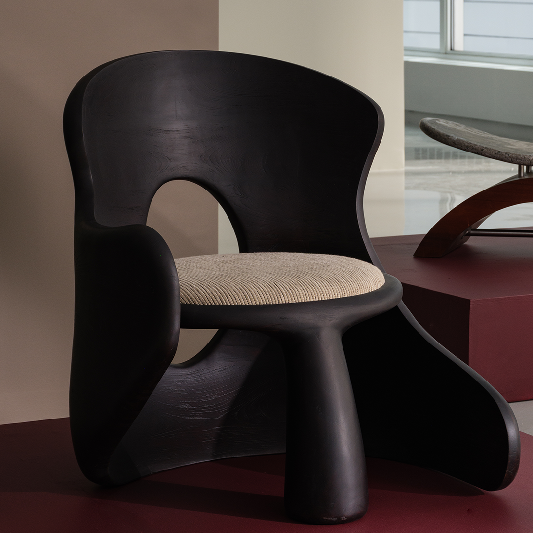 Akash Chair
