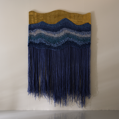 Wall Sculpture Nomad