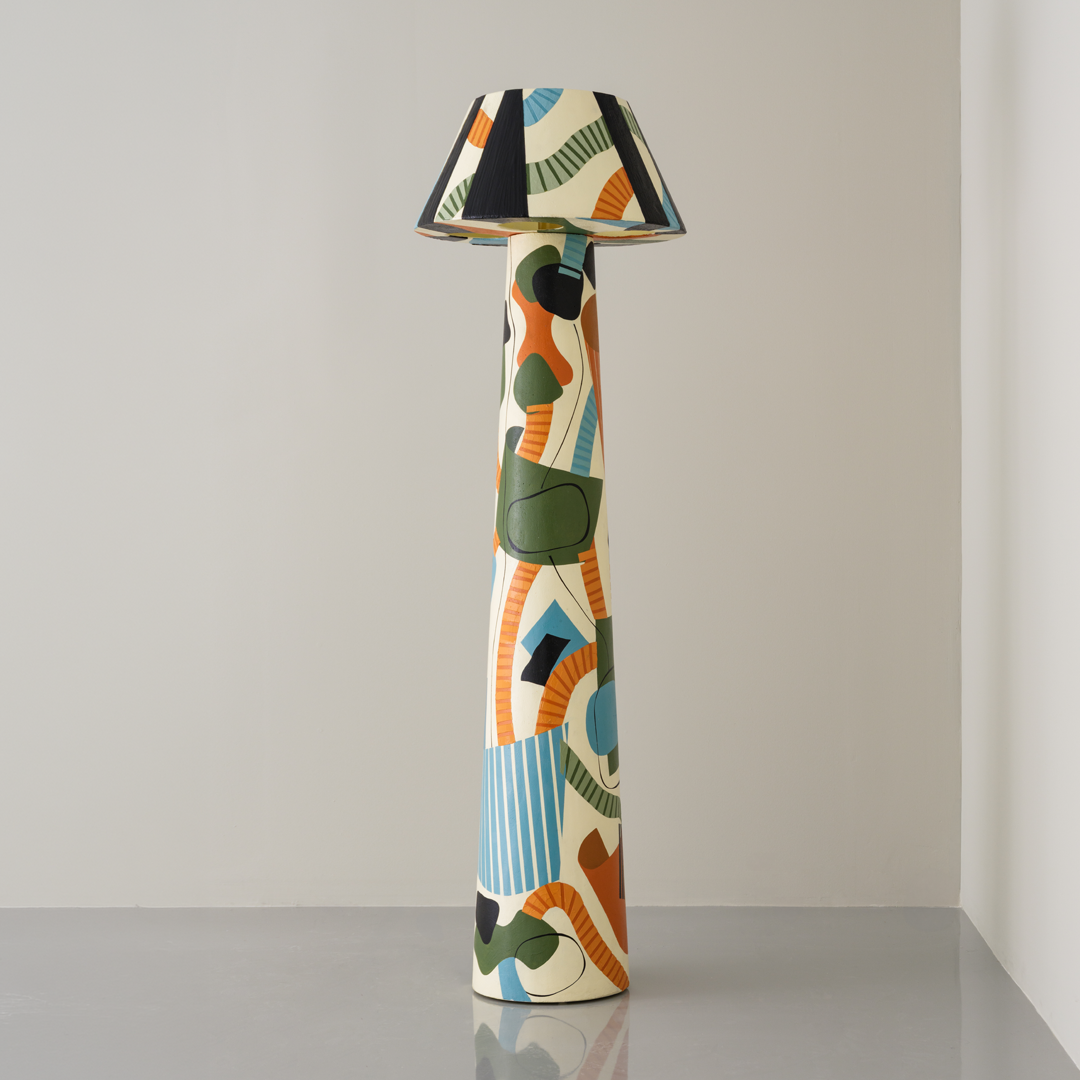 Rio Floor Lamp