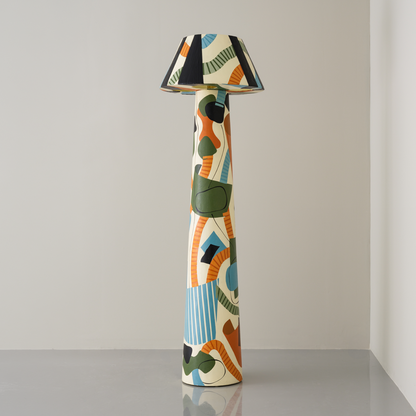 Rio Floor Lamp