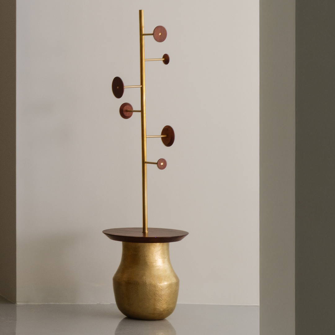 Lota Coat Stand