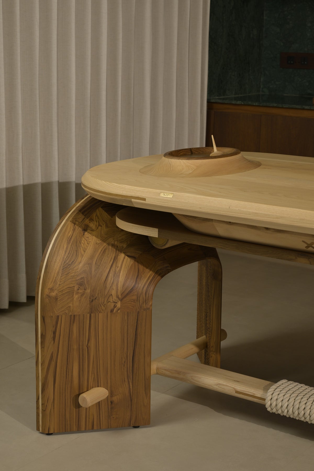 Kodo Table
