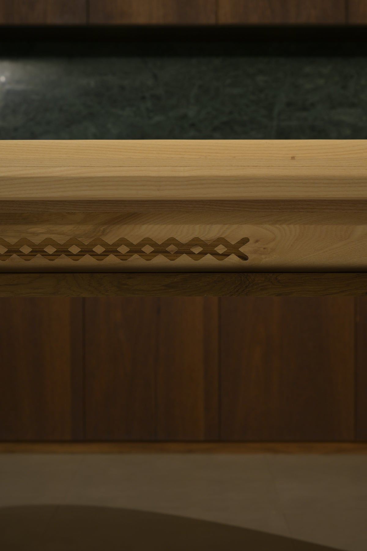 Kodo Table
