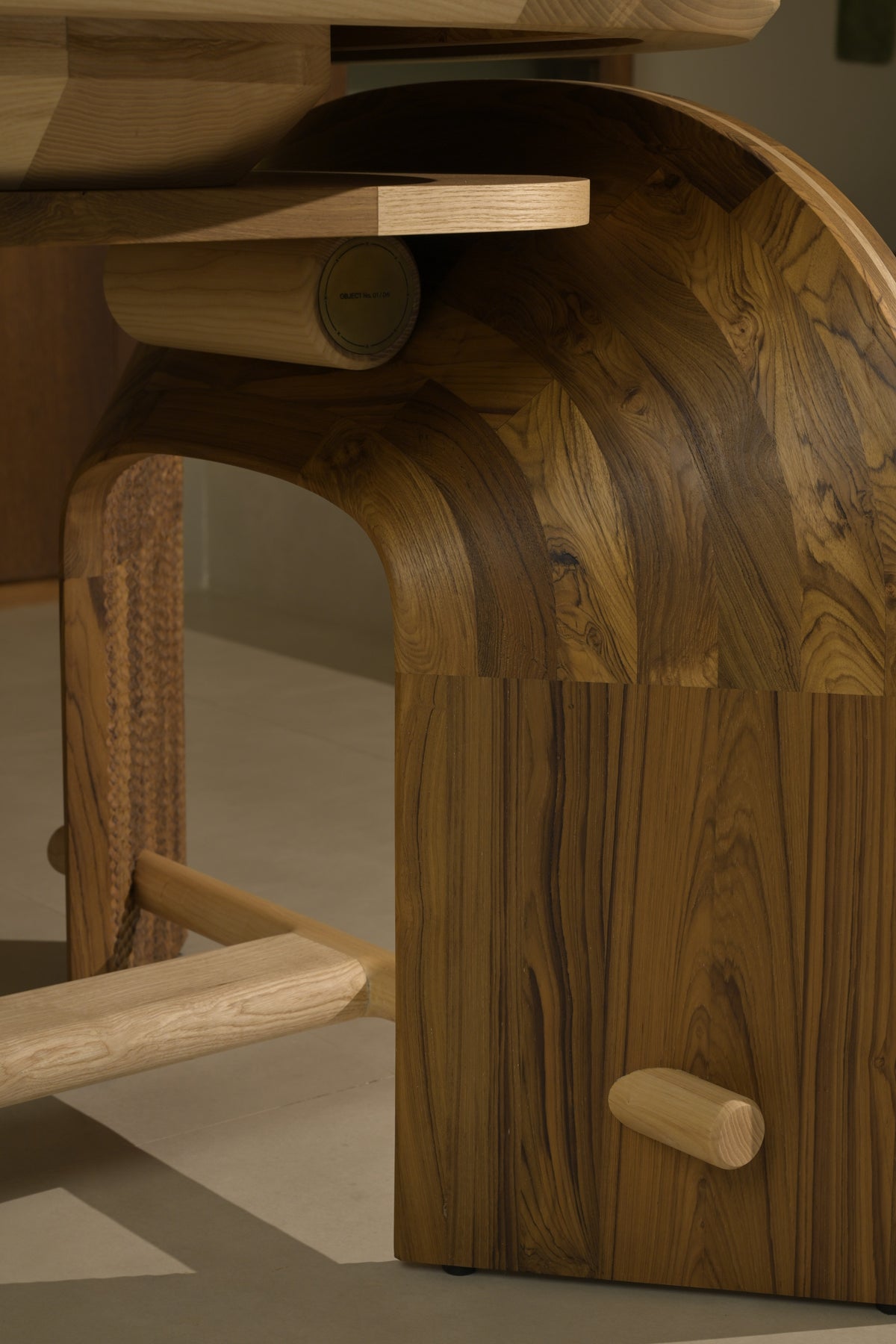 Kodo Table